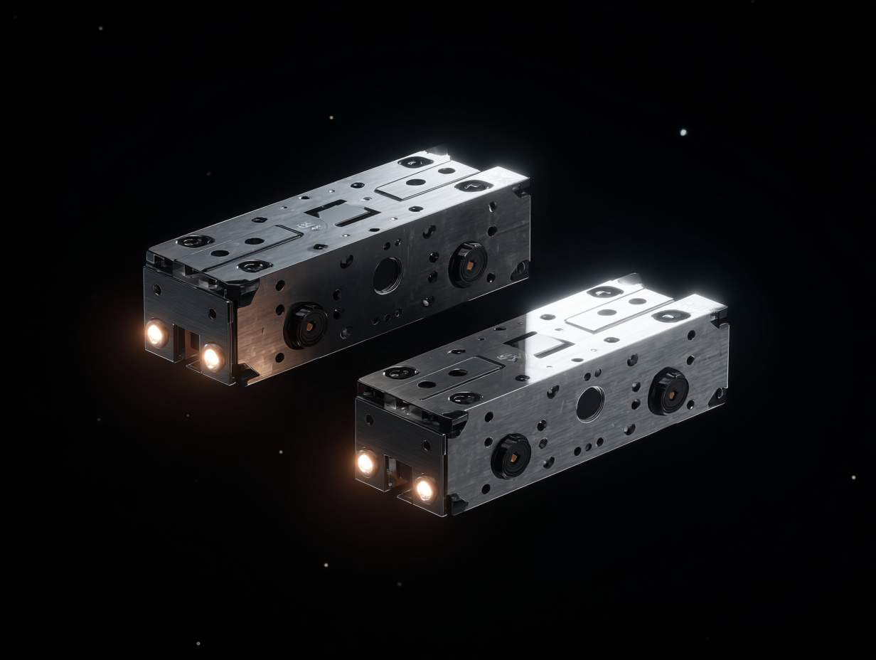 Modular Hardware Architecture