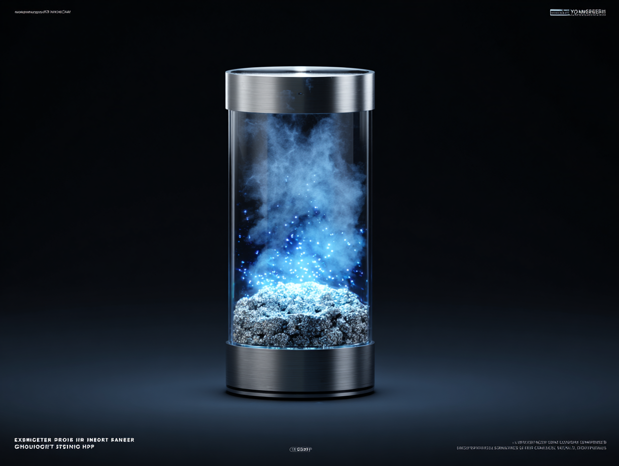 Vacuum Condensation Chamber