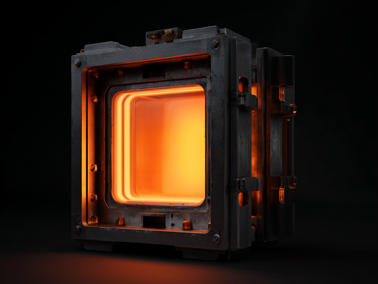 Thermal Processing System